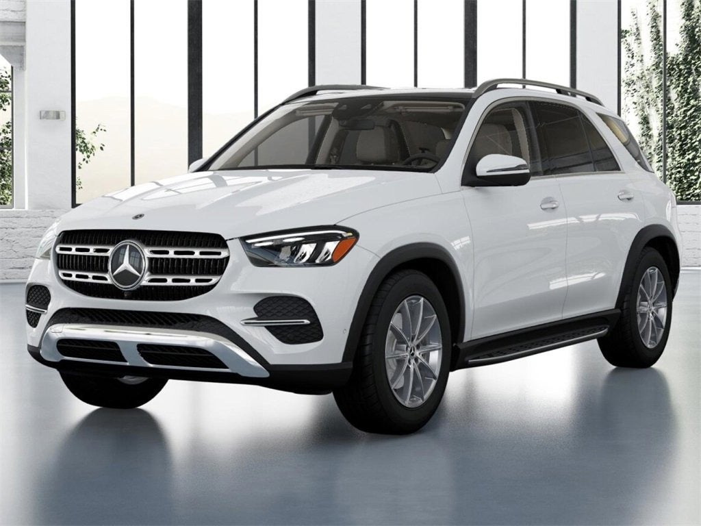 3.99% APR on select 2026 Mercedes-Benz models