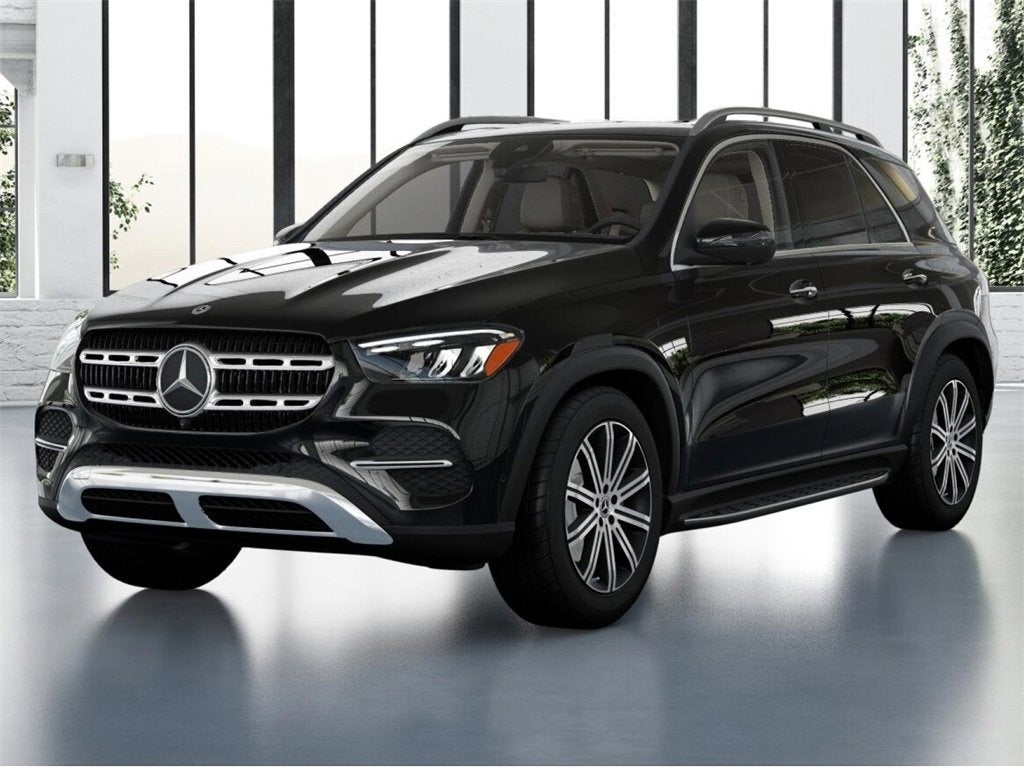 1.99% APR on 2025 GLS 450 4MATIC® SUV