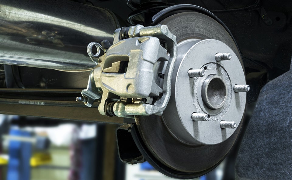 30% Off Brake Parts