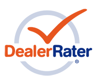 Dealerrater logo