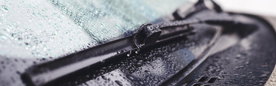 30% Off New Wipers